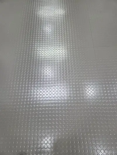강남 역삼동 사무실청소 복도 바닥 오염 집중 케어 현장 현장 사진