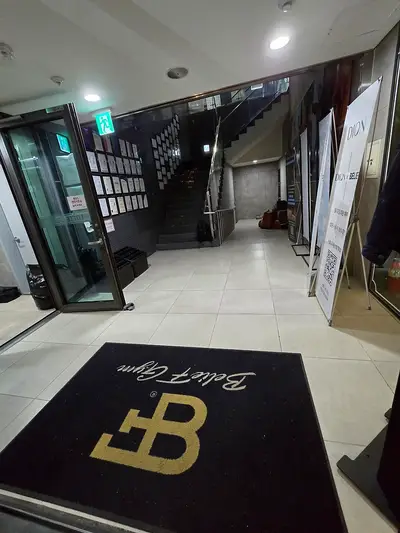 강남화재청소 삼성동 헬스장 복구가 중요한 이유 현장 사진
