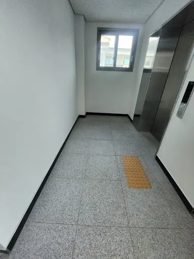 강원도 홍천 준공청소 디테일까지 깔끔하게 믿은 가는 작업 현장 사진