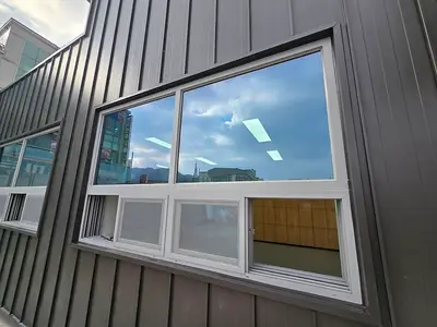 강원도 홍천 준공청소 디테일까지 깔끔하게 믿은 가는 작업 현장 사진
